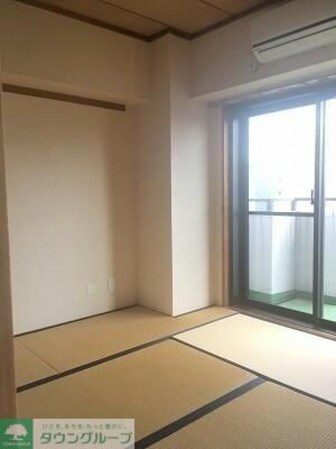 クレスト湘南の物件内観写真